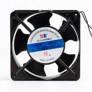 ventilatore elettrico